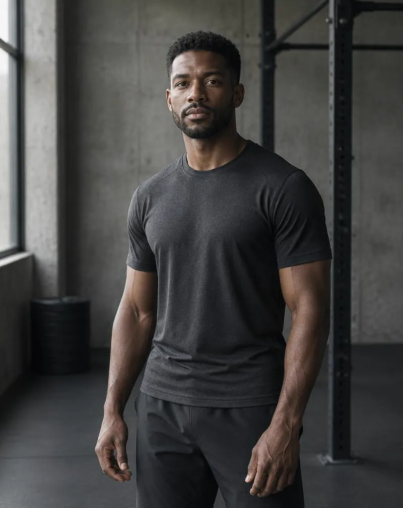 Marcus Webb, FORGE trainer